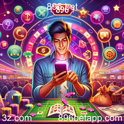 A Ascensão dos Jogos Móveis: Uma Nova Era de Entretenimento